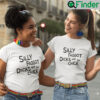 Silly Faggot Dicks Are For Chicks T Shirt LGBT Pride Month Meme