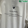 Social Phobia Social Anxiety Shirt