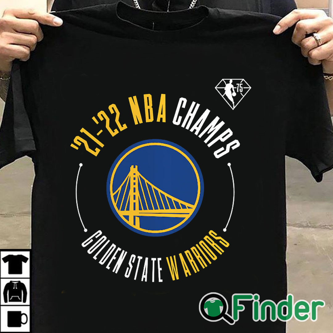 T shirt black Golden State Warriors Fanatics Branded 2022 NBA Finals Champions Drive List Roster T Shirt T shirt black Golden State Warriors Fanatics Branded 2022 NBA Finals Champions Drive List Roster T Shirt