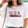 Will Zalatoris Goft Shirt