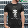 Cthulhu No Lives Matter Shirt