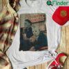 Drunkin Donut Horror Movie Halloween Shirt