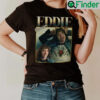 Eddie Munson Hellfire Club Stranger Things Season 4 Mike Wheeler Shirt