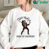Eddie Munson Hero Of Hawkins Stranger Things 4 Sweatshirts