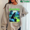 Goosebumps Crewneck Hoodie