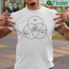 Here There Roy Kent Every Fucking Where Shirt Roy Kent Venn Diagram