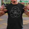 Here There Roy Kent Every Fucking Where T Shirt Roy Kent Venn Diagram