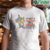 Im Not Player Im Gamer Unisex Tee Shirt Players Get Chicks I Get Bullied At School Sonic The Hedgehog