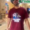 Kadri Too Many Men Shirt
