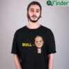 Kid Rock Bull Schiff Tee Shirt