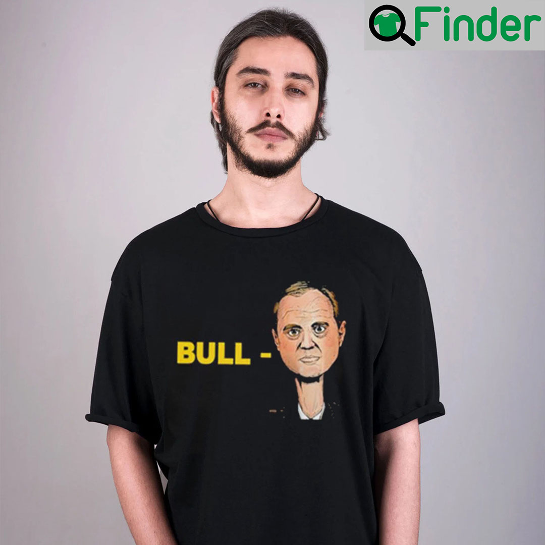 Kid Rock Bull Schiff Tee Shirt Kid Rock Bull Schiff Tee Shirt