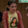 Mila Kunis That 70s Show Jackie Shirt
