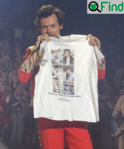 One Direction Anniversary Cologne Group We Love You Hazza Shirts