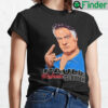 Paulie Gualtieri RIP Thank You For The Memories Tony Sirico 1942 2022 T Shirt