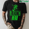 Re animator Talking Head T shirt