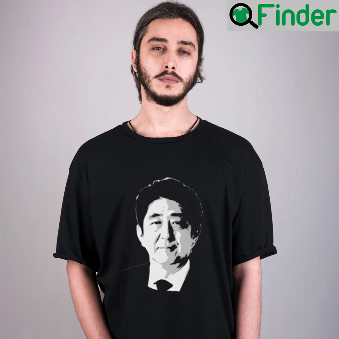 Thanks For The Memories Shinzo Abe 1954 2022 Shirt Thanks For The Memories Shinzo Abe 1954 2022 Shirt