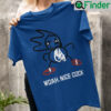 Woah Nice Cock Shirts