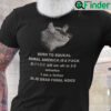 30 50 Feral Hog Born To Squeal Rural America Is A Fuck Shirt