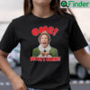 Buddy The Elf Shirt OMG Santa Is Coming