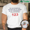 En Los Ochentas Shirt Mi Papa Era Dueno De Un Supermrkt