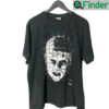 HELLRAISER 90s Horror Movie Freddy Krueger Jason Halloween T Shirt