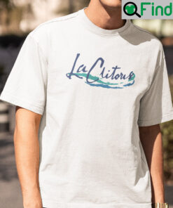 La Clitoris Shirt