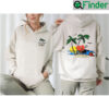 Official Bad Bunny Un Verano Sin Ti Hoodie Shirt Bad Bunny WorldS Hottest Tour Merch