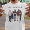 Pogue Life Shirt Pogues FRIENDS Outer Banks OBX