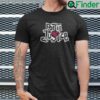 Tupac Shakur Poetic Justice T Shirt