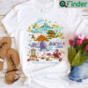 Walt Disney World 50th Anniversary Shirt