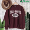 Chad Powers PennState Football Think Fast Run Shirt Sweatshirt