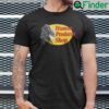 Human Predator Shop Shirt
