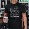 I Helped A Trans Girl Get Her Vagina Because America Healthcare Sucks Shirt 1