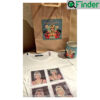 Kim Kardashian Ciao T Shirt Dolce Gabbana