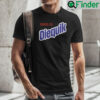 Need To Diequik Shirt