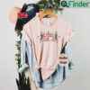 Spooky Mama Retro Halloween Shirt