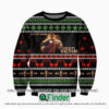 Candyman Say My Name And Be My Victim Ugly Christmas Sweater Sweatshirt LIMITED EDITION