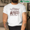 I Got Pegged At Cracker Barrel Old Country Store Unisex Shirt