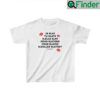 Je Slay French Conjugation Shirt