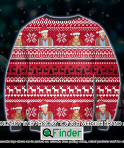Night At The Museum Christmas Ugly Sweater Sweatshirt – LIMITED EDITION