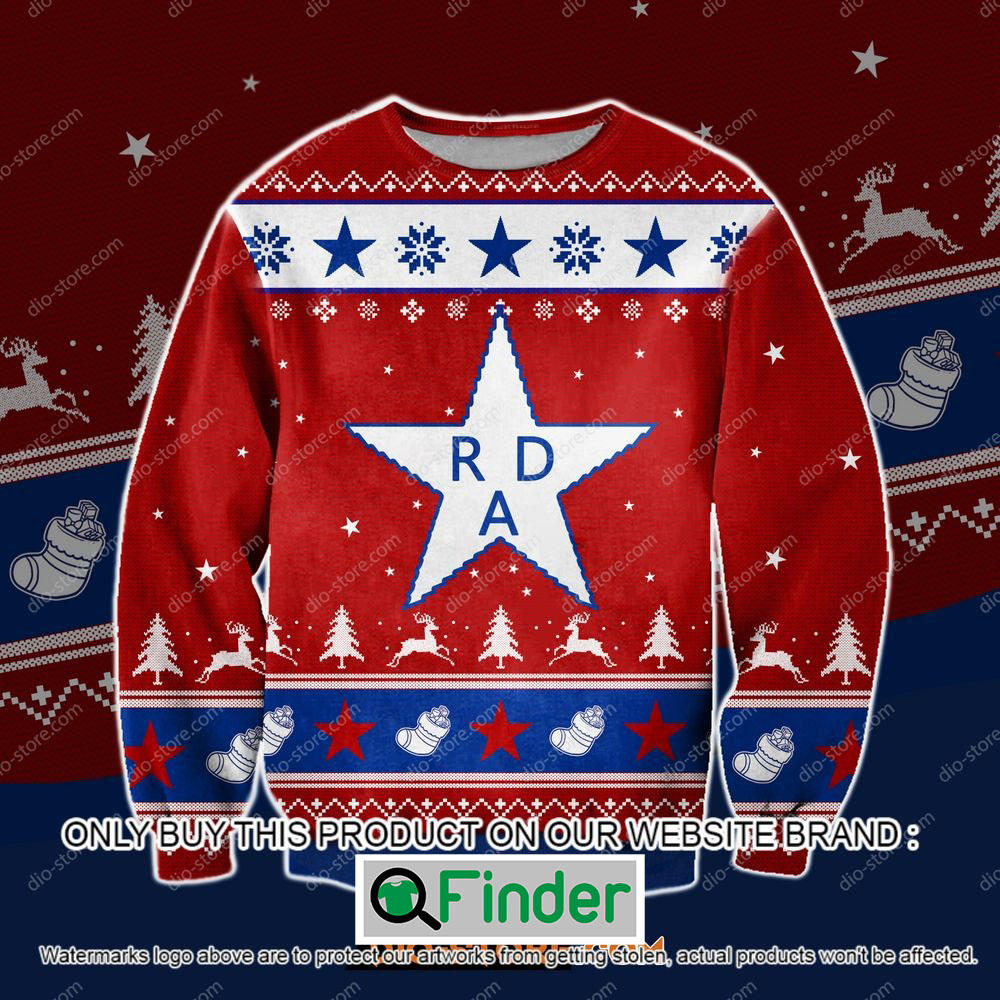 Rad Game Christmas Ugly Sweater – LIMITED EDITION Rad Game Christmas Ugly Sweater – LIMITED EDITION