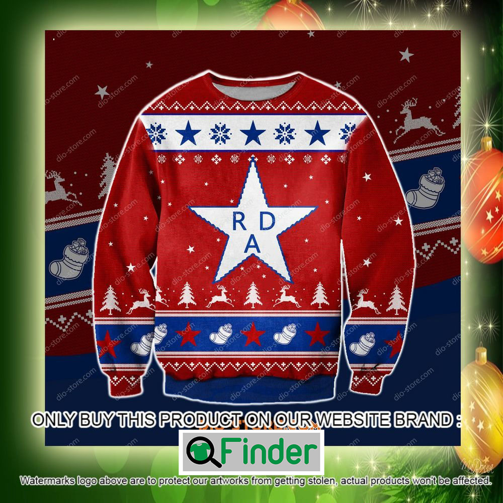 Rad Game Christmas Ugly Sweater Sweatshirt – LIMITED EDITION Rad Game Christmas Ugly Sweater Sweatshirt – LIMITED EDITION