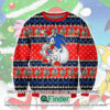 Sonic Christmas Ugly Sweater – LIMITED EDITION