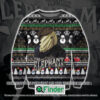 The Elephant Man Ugly Christmas Sweater Sweatshirt LIMITED EDITION