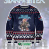The Last Starfighter Christmas Ugly Sweater – LIMITED EDITION