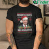 DeSantis Claus Make America Florida Christmas Shirt
