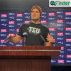 Hunter Henry TE University Shirt
