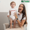 Precum Is Real Baby Onesie