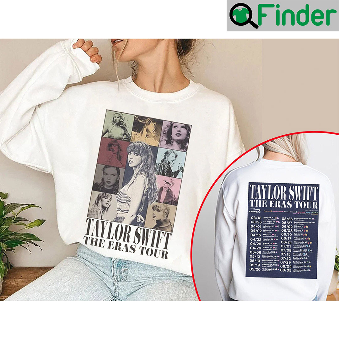 Taylor The Eras Tour New Album Midnight Unisex Shirt Taylor The Eras Tour New Album Midnight Unisex Shirt