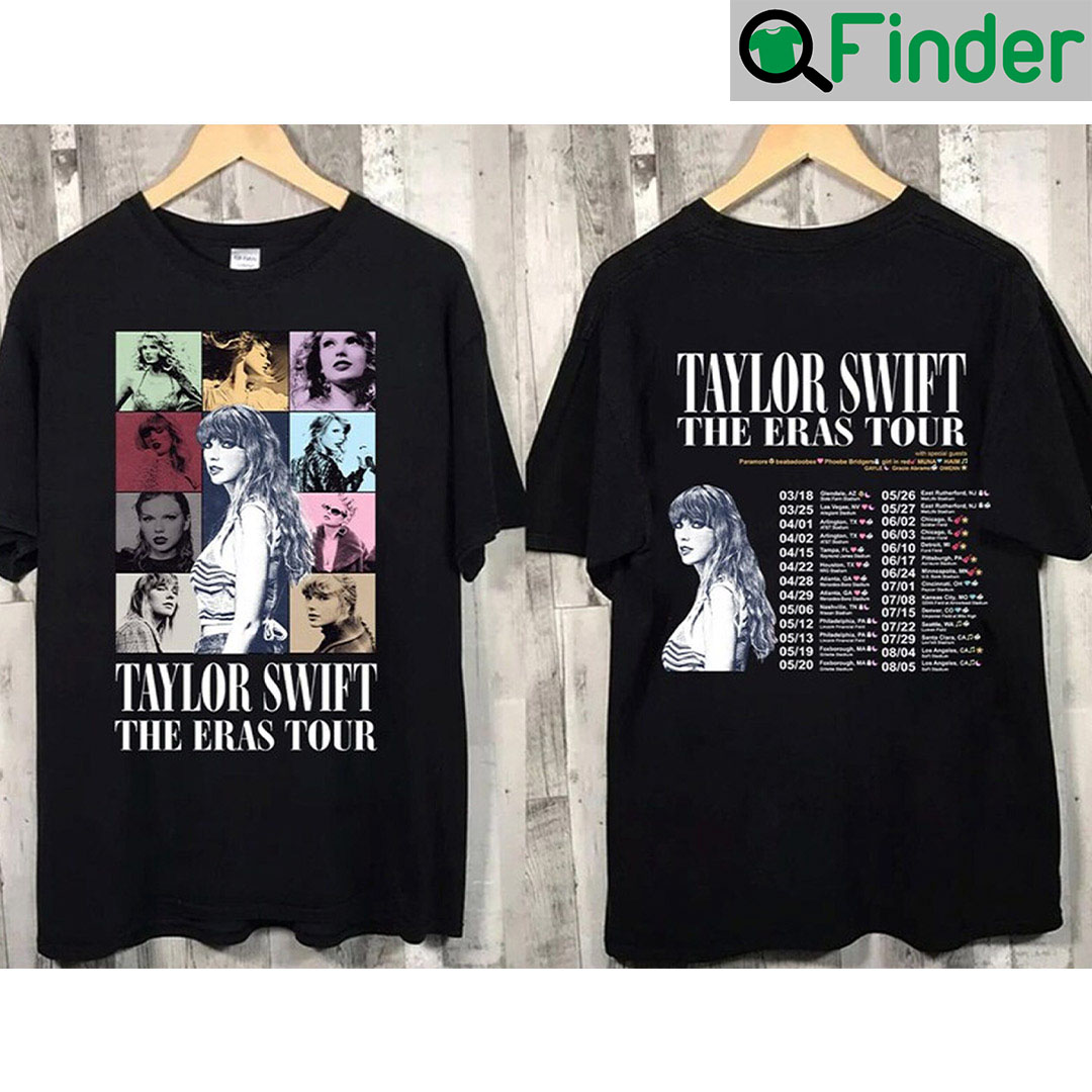 Taylor The Eras Tour New Album Midnight Unisex Sweatshirt Shirt Taylor The Eras Tour New Album Midnight Unisex Sweatshirt Shirt